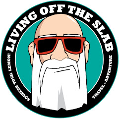 Living Off The Slab Avatar