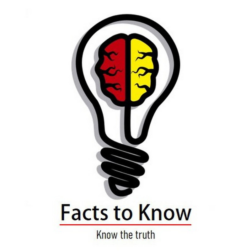Facts to Know