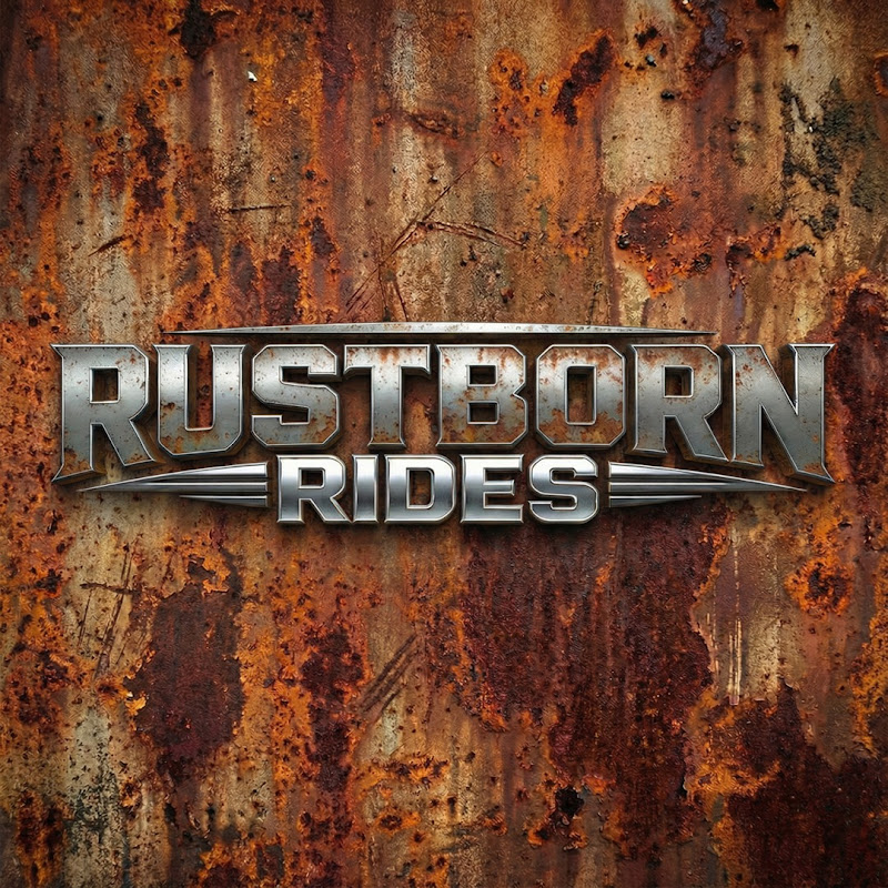 Rustborn Rides