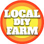 Local DIY Farm logo