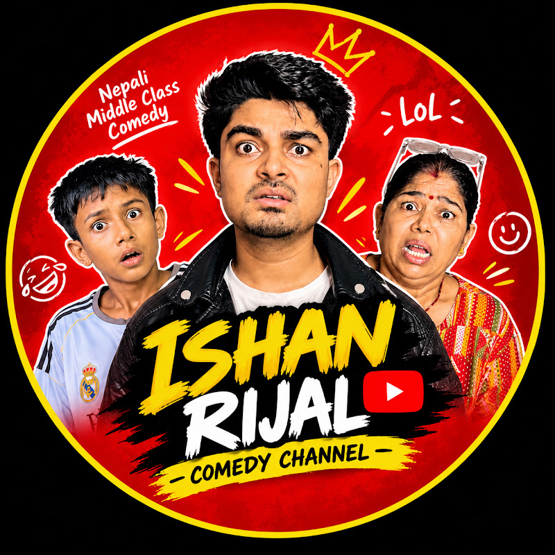 Ishan Rijal
