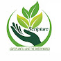 Plants Scripture logo