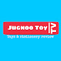 Jugnoo Toy Tv logo