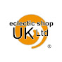 eclectic shop uk ltd ® logo
