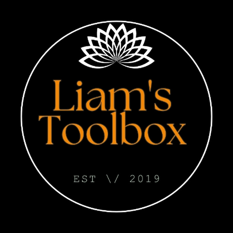 Liam's Toolbox 
