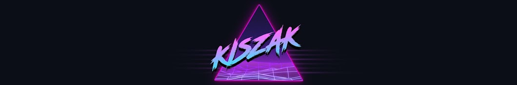Kiszak Avatar de canal de YouTube