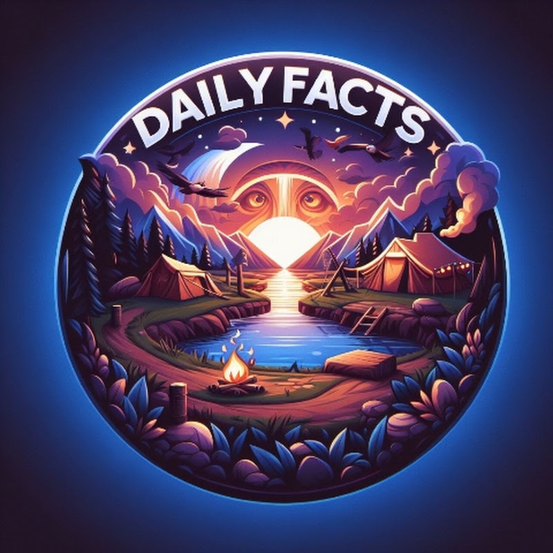 DailyFacts Channel