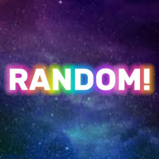 CYPHER RANDOM!