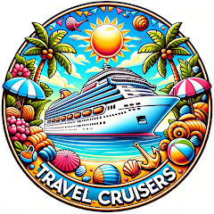 Travel Cruisers channel thumbnail