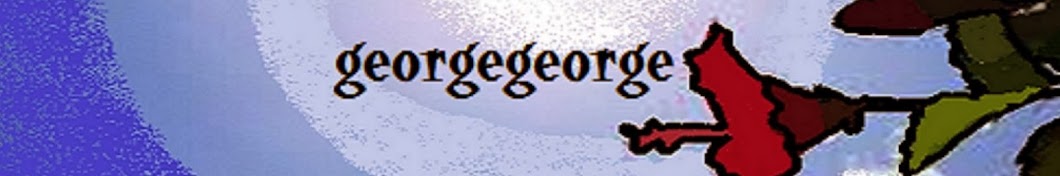Georgegeorge George YouTube channel avatar