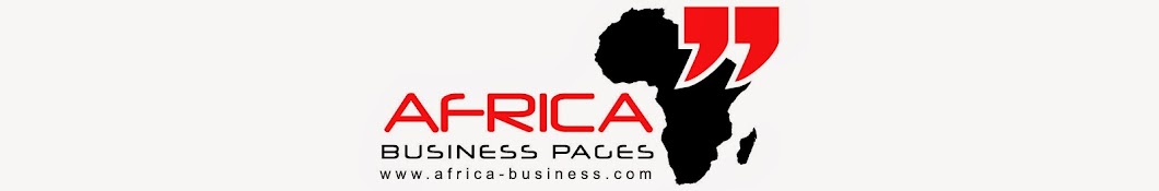 Africa Business Pages YouTube channel avatar