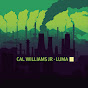 Cal Williams Jr - หัวข้อ