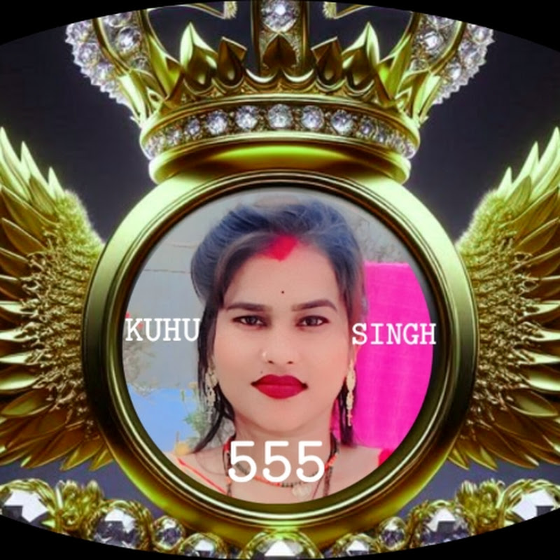 Kuhu Singh 555 official