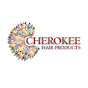 Cherokee Hair Products logo