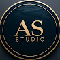 AS Studio logo