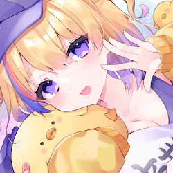 プロフィール写真