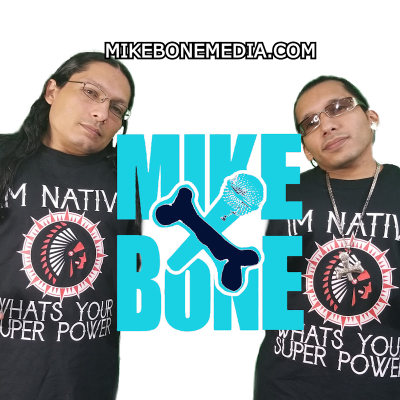 Lil Mike & Funny Bone 
