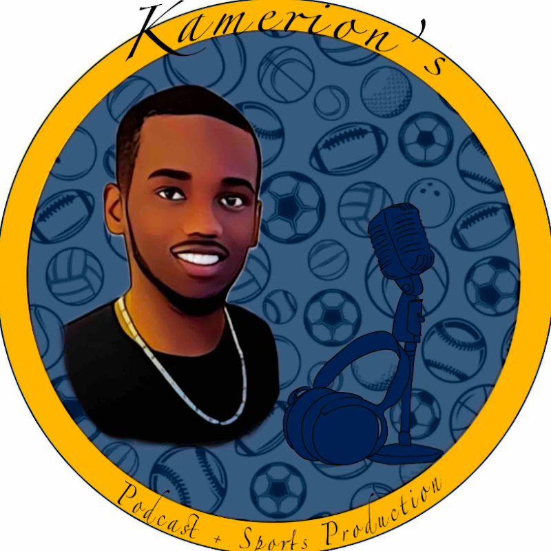 Kamerion’s Sports Podcast