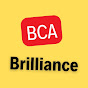 BCA  Brilliance logo