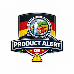 Product Alert DE