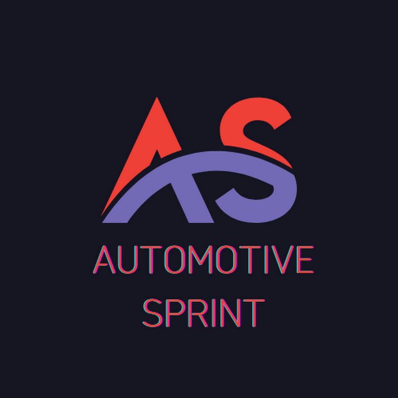 Automotive Sprint