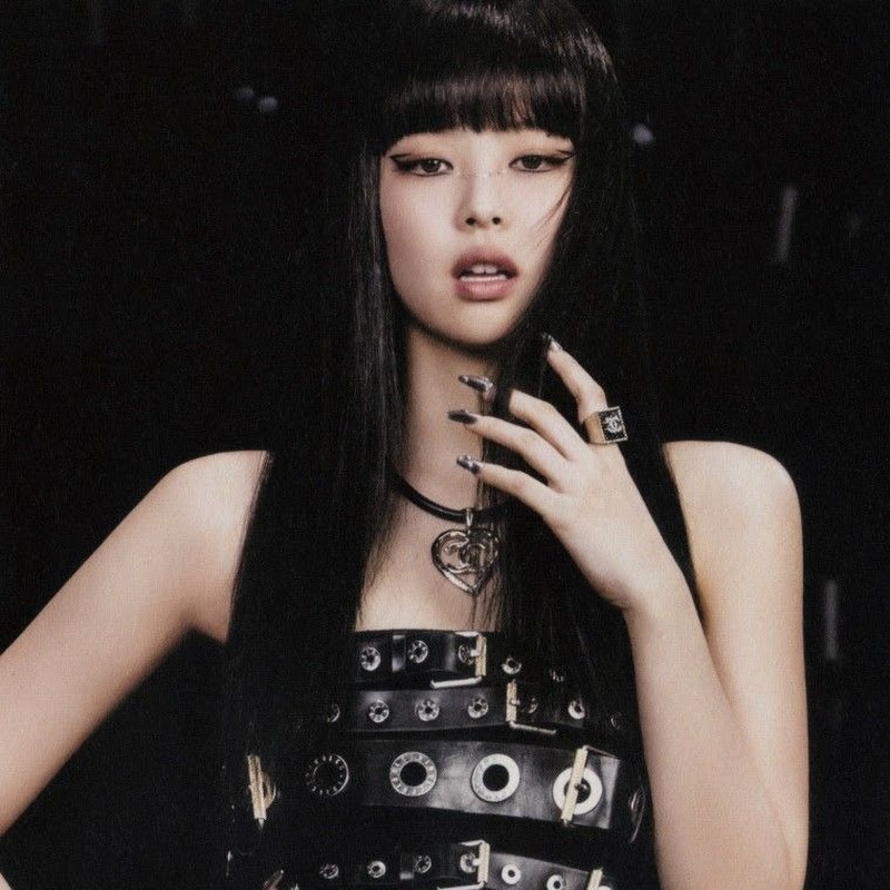 Blackpink in Edit Dünyası
