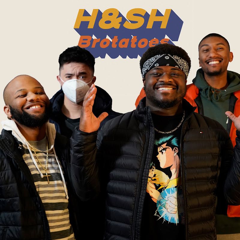H&SH Brotatoes