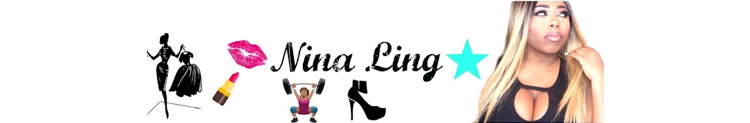 Nina Ling YouTube channel avatar