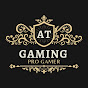 AT Gaming  logo