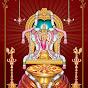 Sri Kamakshi Amman Temple, Mangadu official logo