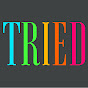 Tried logo