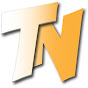 Takmeel NEWS logo