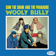 Sam The Sham And The Pharaohs - Topic