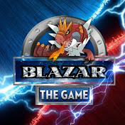 BLAZAR THE GAME