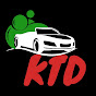 Kuwait Tamil Driver logo