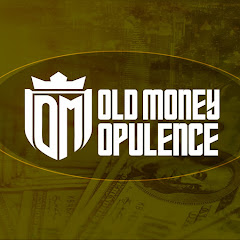 Old Money Opulence