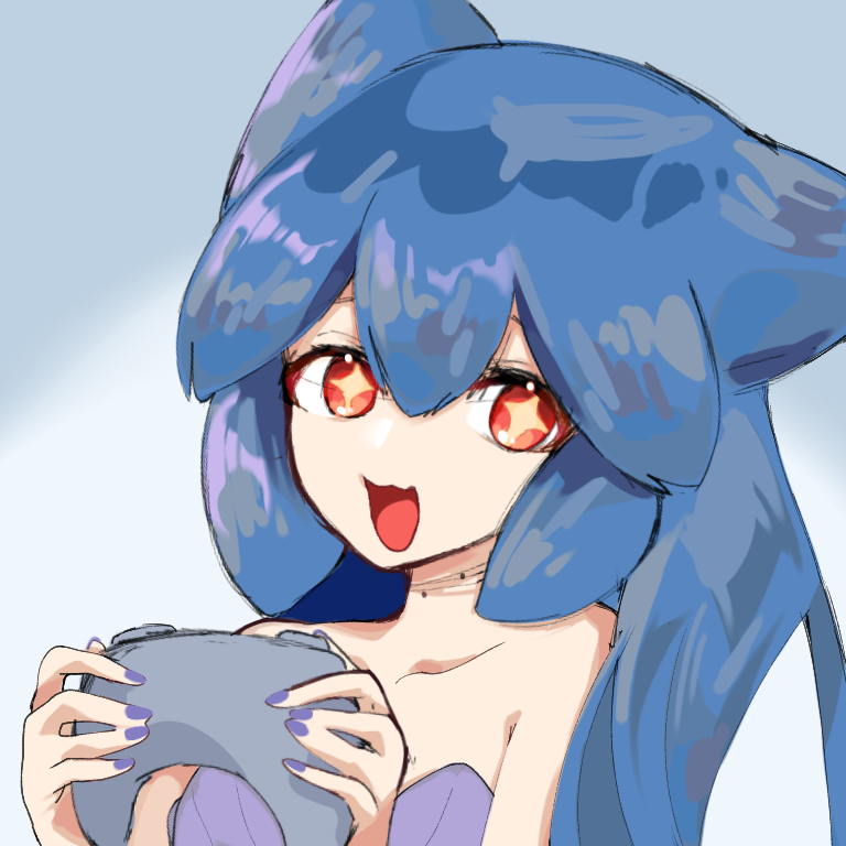 Post from Bao The Whale