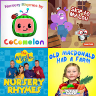 kids songs
