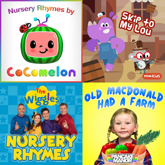 kids songs