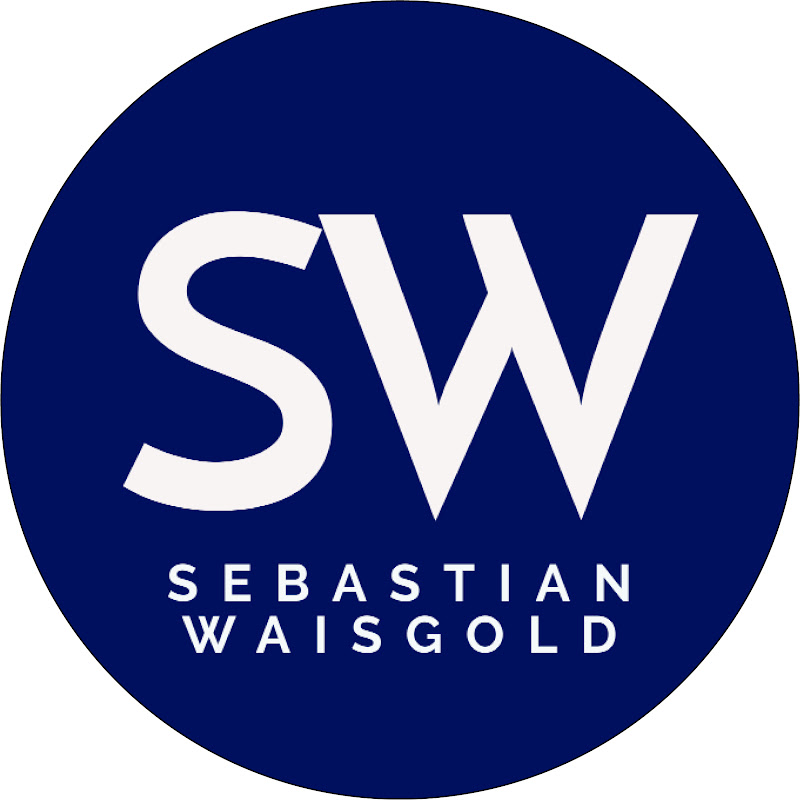 Sebastian Waisgold