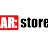 AR:store │ Магазин электроники