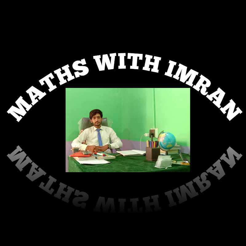 Maths With Imran