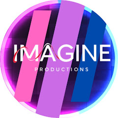 Avatar for YouTube creator IMAGINE Productions