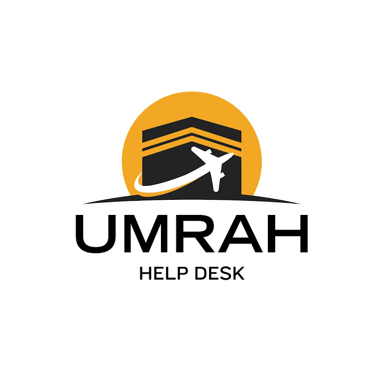 Umrah Help Desk 