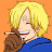 Kudo - One Piece