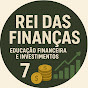 Rei das Finanças 7 logo