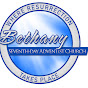 Bethany Seventh-day Adventist Church YouTube Profile Photo