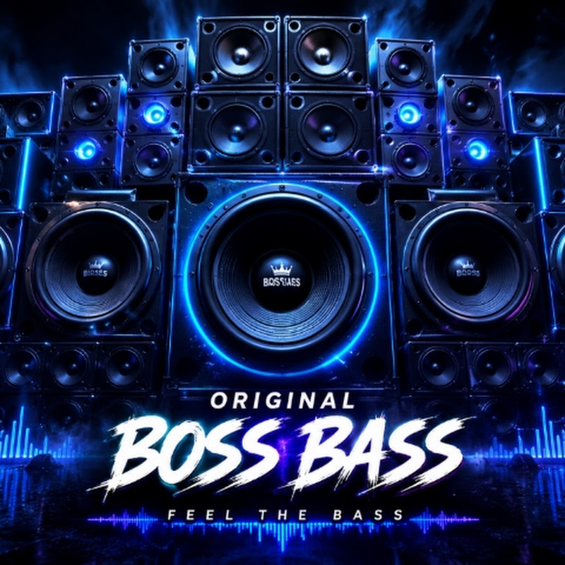 Boss Bass Empire 