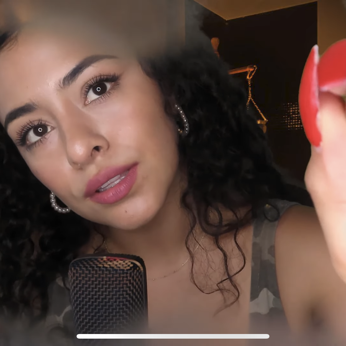Post from Merith Aranda ASMR