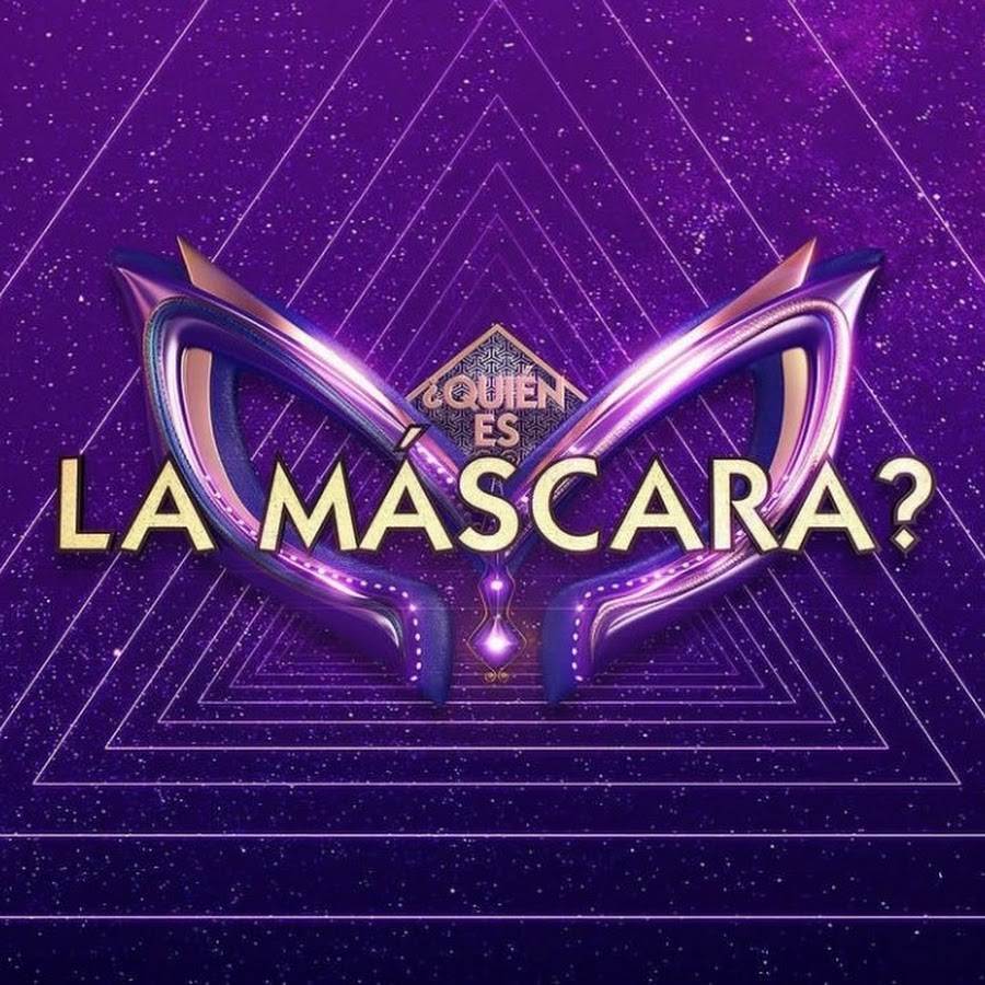 Quién Es La Máscara?, JELOU TVN - YouTube